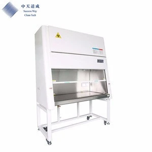 ISO 5 Biosafety Cabinet  Sterile Biological Clean Bench for Lab