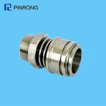 ISO OEM precision injection moulding tool design