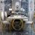 Import Italian marble dining table Nordic rectangular stainless steel legs light luxury dining table from China