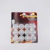 ITTF Approved 3 Star Table Tennis Ball  Glow In the Night 40mm Professional Ping Pong Balls
