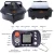 Import Jabo 2b 2bg 10A 20A abs hull rc remote control auto return sonar detector fish finder carp fishing bait boat baitboat gps from China