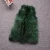 Import Jancoco Fur High Quality Animal Skin Materials Real Raccoon Fur Pelt from China