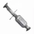 Import Japanese Made Exhaust Catalytic Converter from Hong Kong