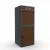 Import JAS-157 Outdoor steel Package Delivery locker Mail Box Parcel Drop Box from China