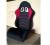 Import JBR 1017 Series Adjustable Universal Fabric Cloth Driver Vehicle Sport Racing Car Seat from China