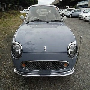 jdm used car  1991  Figaro From Japan