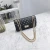 Import Jelly Candy Summer Bag Lingge Messenger Bags Shoulder Handbags New Women Bag Ladies from China