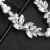 Import Jewelry Style Belt Pearl  Cat Eye Wedding Party Elegant Lady Waist Chain from China