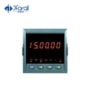 JFA2300 Multipoint Output Automatic Digital Pulse Counter