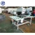 Import JFO-2 Hot sale horizontal glass drilling machine from China