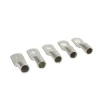 JG70-6 Copper Tube Terminal Cable Lugs With Bell -Mouth