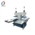 Import Jiangchuan Hydraulic Dispensing Heat Press Silicone Transfer For t-Shirts Embossing Machine from China