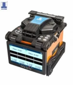 JiLong KL-360E Automatic Intelligent Optical Fiber Fusion Splicer Splicing Machines