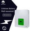 Jingsun High-Energy Lithium Ion Batteries 48V 12Ah LiFePO4 Rechargeable Lithium Iron with High Cycle Times Long Service Life