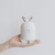 Import JMK.Smart high quality 220ml mini Personal USB Cool Mist Rabbit Humidifier popular in Japan from China