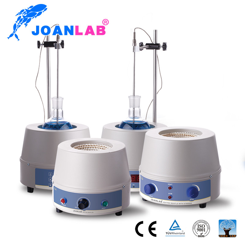 Buy Joan Lab Mixing Overhead Stirrer Agitator from Ningbo Yinzhou Joan