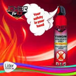 Joker Firex Fire Extinguisher Spray