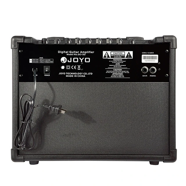 JOYO DC-30 30W Guitar Amplifier
