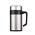 Import [JT-B400]Reusable 400ml double wall vacuum insulated 304 food grade stainless steel office mug from China