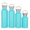 [JT-S25]Standard Mouth 750ml Double Walled 18/8 Pro Grade Insulated Stainless Steel Thermos