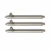 Import JUELONG Spring Bar Quick Release Stainless Steel Watch Pins 12/14/16/18/20/22/24/26mm Diameter 1.5mm 1.8mm from China