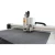 Import JWEI RC Acrylic Apparel Template Digital Cutting Machine from China