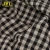 Import JYL French natural 100%linen fabric for comfortable plaid dresses tops shirts coatswomens clothing E1005# from China