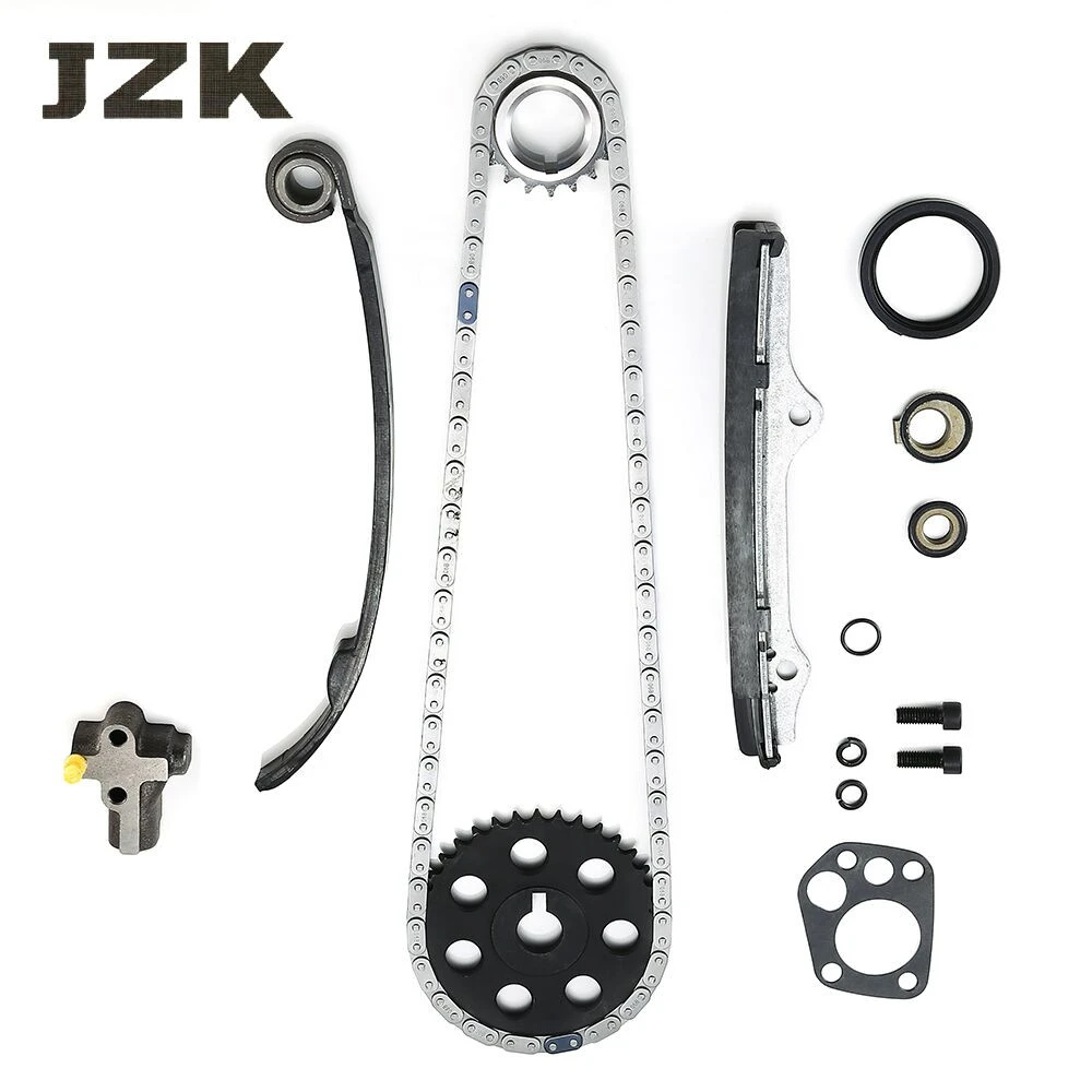 JZK Chain Engine Timing Belt kit For Nissan KA24E 240SX AXXess Chain Belt