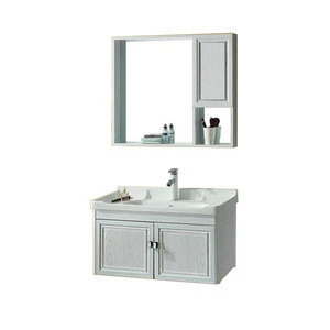 K-8513 China Cabinet Products 2018 Home Improvement Bathroom Vanity In Sale