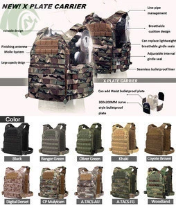 Kango outdoor UD Fabric UHMWPE Fiber with bullet proof vest