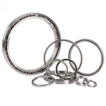 Kaydon Bearing Four Point Angular Contact Ball Bearing KB055CP0