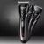 Import Kemei Rechargeable Electric Hair Clipper KM-1419  MenS Household Shaver hair trimmer and nose trimmer 3 in 1 from China