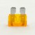 Import Keto Car Auto Boat Yacht 40A Max Low Voltage 32V DC ATO Middle Electric Blade Fuse from China