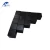 Import Kid Educational toys dirty resistance 30pcs 2cm special Black Color Wooden Blocks cube bricks learning resources teaching aids from China