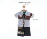 KIDS CLOTHING SET WHOLESALE