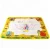 Import Kids Educational Painting Water Doodle Mat Magic Water Drawing Mat With Magic Pen from China