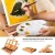 Import kids  stretched canvas painting sets KIDS ART SETS from China