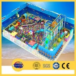 kids zone indoor soft playground equipment Kids Entertainment Equipment bouncy castle