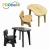 Import Kindergarten Furniture Baby Kids Children Study Table Desk and Chair from China
