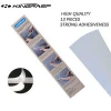 Kingrasp Golf Grip Tape Strips for Golf Club Regripping, 13 Pack