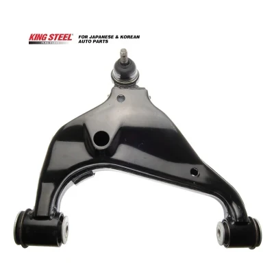 Kingsteel Auto Suspension Parts Lower Control Arm for Toyota Hilux Kun25 (Right 48068-0K040/Left 48069-0K040)