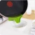 Import Kitchen Accessories Anti-spill Silicone Slip on Pour Soup Spout Funnel for Pots Pans and Bowls and Jars Kitchen Gadgets from China