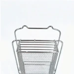 Kitchen accessories stainless steel knife knives block plate holder