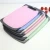 Import Kitchen Antibacterial Chopping Board Nonslip Plastic Healthy Vegetable Cutting Board from China