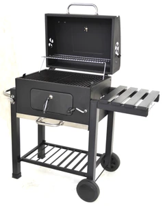 Kitchen Appliance outdoor mobile food cart bbq kitchen appliance grills mobile KY4524