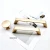 Import kitchen door handles knob Drawer Gold Cabinet Handle from China