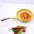 Import Kitchen Equipments Shallow Baking Marble Coating Frying Pan from China