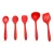 Import Kitchen Utensil Commercial Catering Kitchen Spoons Food Grade Also Used in Cafe from China