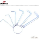 KL-9701A Hex Allen Key Wrench
