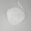 Kn95 (N95 or FFP2) Face Mask with a Breathing Valve